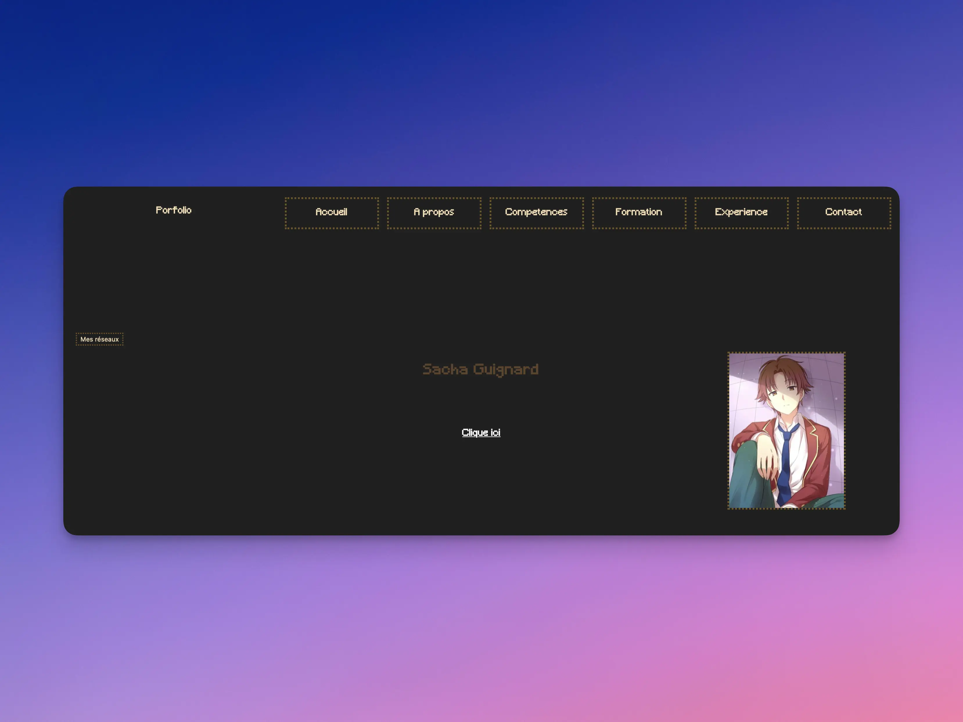 Portfolio